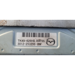 TK49-626H0 Mazda CX-9 Rear Trunk Liftgate Tailgate Control Module 2016-2019