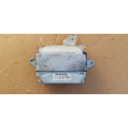 TK49-626H0 Mazda CX-9 Rear Trunk Liftgate Tailgate Control Module 2016-2019