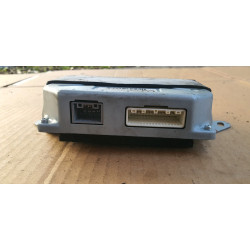 TK49-626H0 Mazda CX-9 Rear Trunk Liftgate Tailgate Control Module 2016-2019