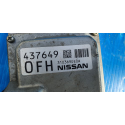 BEA23-110N Infiniti QX60 Transmission Module 2016-2019 310F6-BV91A