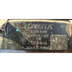 81570-04050 Toyota Tacoma Third Brake LED Stop Lamp 2016-2023 81570-04051
