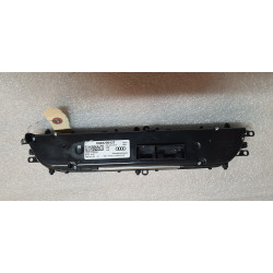 80A820043T Audi Q5 AC Heater Climate Control Switch 2018-2023