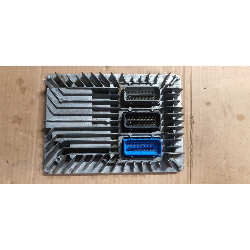 12666658 Chevrolet Camaro V6 Engine Computer (ECM) 2013-2016 12653998