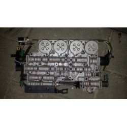96024103 Cadillac CTS Automatic Transmission Solenoid Valve Body 2005-2007