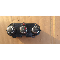 68268190AA Dodge Ram 1500 AC Heater Climate Control 2014-2022