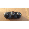 68268190AA Dodge Ram 1500 AC Heater Climate Control 2014-2022