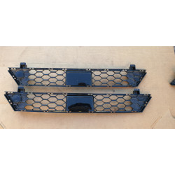KT4B-17K945-GB Ford Edge Lower Bumper Grille 2019-2022 KT4B-17K945-G