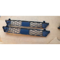 KT4B-17K945-GB Ford Edge Lower Bumper Grille 2019-2022 KT4B-17K945-G
