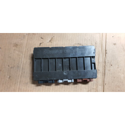 HU5T-13B224-AD Ford Explorer Fuse Box Computer Module 2016-2019