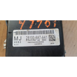28100-6A7-A41 Honda Accord Automatic Transmission Control Module (TCM)