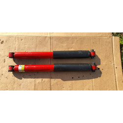 68509427AB Jeep Wrangler Front Shock Strut Absorber 2018-2023