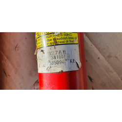 68509427AB Jeep Wrangler Front Shock Strut Absorber 2018-2023