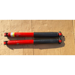 68509427AB Jeep Wrangler Front Shock Strut Absorber 2018-2023