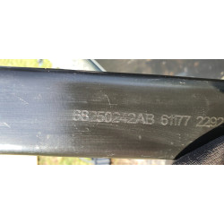 68250242AB Jeep Wrangler JL Lower Control Arm 2018-2024 68250242AA