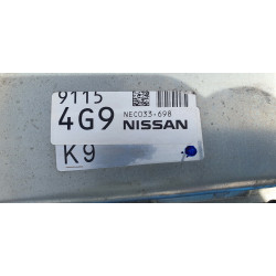 Nissan NV Engine Computer Module 2020 | NV200