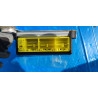 98820-9JK1A Nissan NV1500 Airbag Control Module 2020-2023
