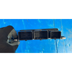 Nissan Versa Engine Computer Module 2014-2018 | Altima