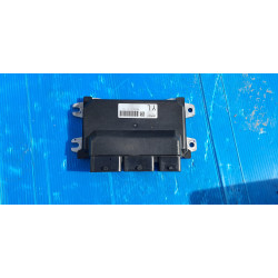 Nissan Versa Engine Computer Module 2014-2018 | Altima