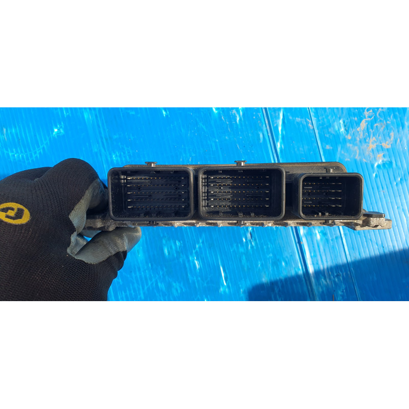 Nissan Versa Engine Computer Module 2014-2018 | Altima