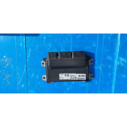 Nissan Versa Engine Computer Module 2014-2018 | Altima