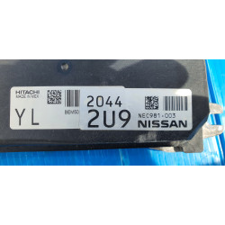 Nissan Versa Engine Computer Module 2014-2018 | Altima
