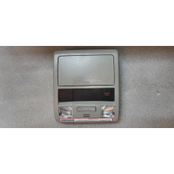 Toyota Tacoma Overhead Dome Lamp 2016-2023