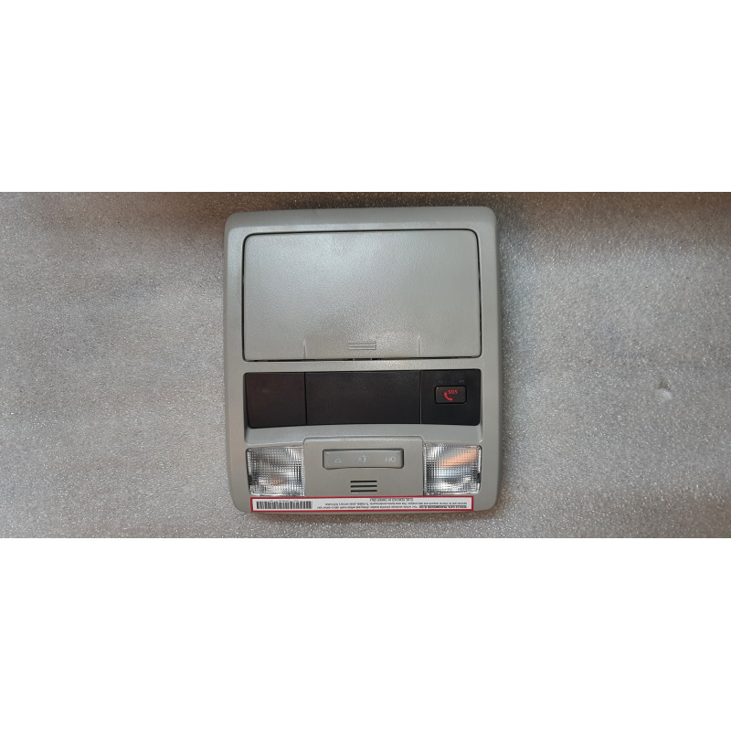 Toyota Tacoma Overhead Dome Lamp 2016-2023