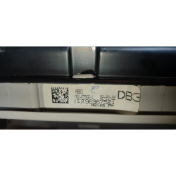 Toyota Tacoma Overhead Dome Lamp 2016-2023