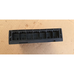 13518593 Cadillac XT4 Body Control Module 2020-2023 13518626