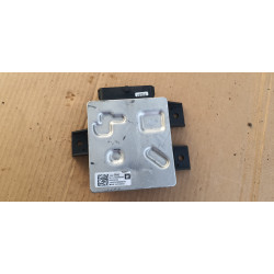 13551110 Cadillac CT5 Fuel Pump Power Control Module 2022-2024