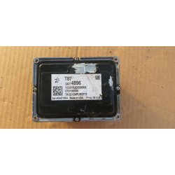 24274896 Chevrolet Corvette C7 Transmission Control Module 2014-2019