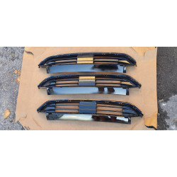 KT4B-17K945-VC Ford Edge Lower Bumper Grille 2019-2022