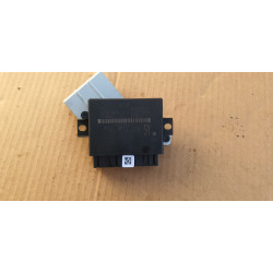 28538-5NY1A Infiniti QX50 Parking Chassis Assist Brake Control Module