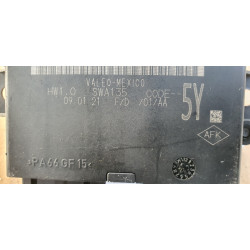 28538-5NY1A Infiniti QX50 Parking Chassis Assist Brake Control Module