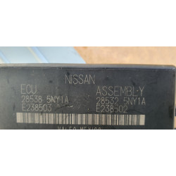 28538-5NY1A Infiniti QX50 Parking Chassis Assist Brake Control Module