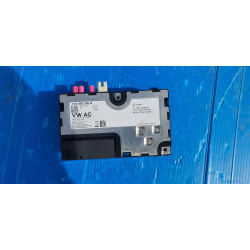 11A035285B Volkswagen ID.4 Mobile Phone Antenna Telematics Control Module