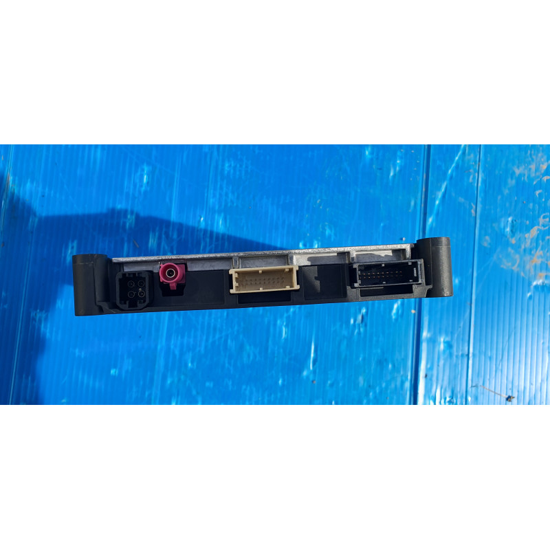 4K1035283A Audi A4 Emergency Call Conbox Control Module 2019-2023