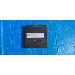 4K1035283A Audi A4 Emergency Call Conbox Control Module 2019-2023