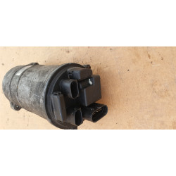 32106893595 BMW X3 Steering Gear Box Electric Motor 2017-2023