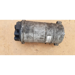 32106893595 BMW X3 Steering Gear Box Electric Motor 2017-2023