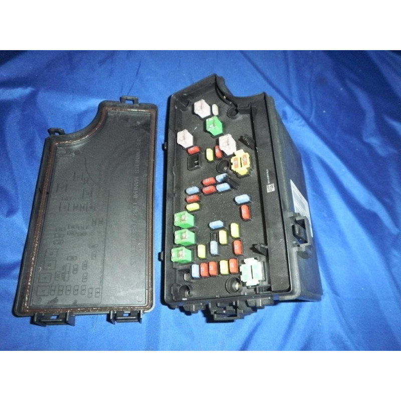68048227AA Jeep Compass Fuse Box 2008-2010