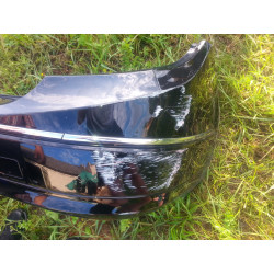 2048850923 Mercedes-Benz C-Class Rear Bumper