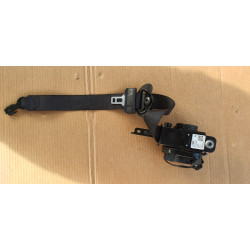 60007604 Chevrolet TrailBlazer Right Front Seat Belt 2023 13595177
