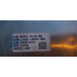 M1PA-7P238-BD Ford Bronco Transfer Case Control Module 2020-2024