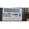 LU5T-15604-FABR Ford F-250 Body Control Module (BCM) Fuse Box 2020