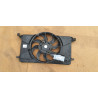 CV61-8C607-BA Ford Focus Radiator Cooling Fan 2012-2018