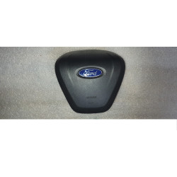 DS73-78043B13-AF Ford Fusion Steering Wheel Airbag 2013-2016