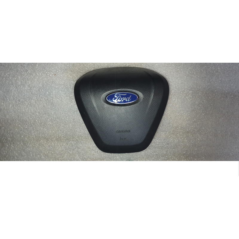 DS73-78043B13-AF Ford Fusion Steering Wheel Airbag 2013-2016