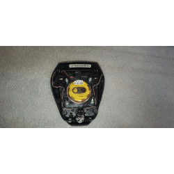 DS73-78043B13-AF Ford Fusion Steering Wheel Airbag 2013-2016