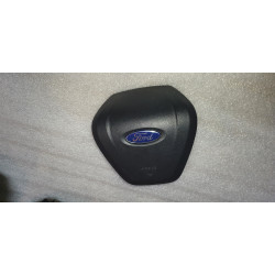 DS73-78043B13-AF Ford Fusion Steering Wheel Airbag 2013-2016